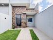 Casa Residencial à venda no bairro Gleba Simon Frazer de Londrina com 76.47m<sup>2</sup> útil, 3 quartos, 1 vaga de garagem - Foto 2