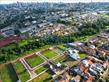 Terreno à venda no bairro Pacaembu de Londrina com 125.1m<sup>2</sup> total - Foto 3