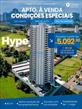 Apartamento à venda no bairro Gleba Palhano de Londrina com 82m<sup>2</sup> útil, 3 quartos, 1 vaga de garagem - Foto 1