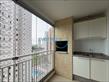 Apartamento à venda no bairro Gleba Palhano de Londrina com 69.72m<sup>2</sup> útil, 2 quartos, 2 vagas de garagem - Foto 4