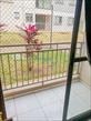 Apartamento à venda no bairro Vivi Xavier de Londrina com 45m<sup>2</sup> útil, 2 quartos, 1 vaga de garagem - Foto 4