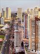 Sala à venda no bairro Centro de Londrina com 204.71m<sup>2</sup> útil - Foto 19