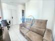 Apartamento à venda no bairro Brasil de Londrina com 52m<sup>2</sup> útil, 2 quartos, 1 vaga de garagem - Foto 3