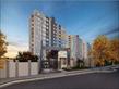 Apartamento à venda no bairro Morumbi de Londrina com 43.4m<sup>2</sup> útil, 2 quartos, 1 vaga de garagem - Foto 1