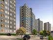 Apartamento à venda no bairro Cidade Industrial II de Londrina com 43.6m<sup>2</sup> útil, 2 quartos, 1 vaga de garagem - Foto 2