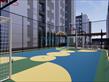 Apartamento à venda no bairro Sabara III de Londrina com 47.79m<sup>2</sup> útil, 2 quartos, 1 vaga de garagem - Foto 3