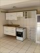 Apartamento para locação no bairro Centro de Londrina com 25m<sup>2</sup> útil, 1 quarto, 1 vaga de garagem - Foto 5