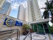 Apartamento para locação no bairro Jardim do Lago de Londrina com 80m<sup>2</sup> útil, 2 quartos, 2 vagas de garagem - Foto 1