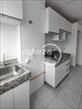 Apartamento para locação no bairro Cidade Industrial 2 de Londrina com 45m<sup>2</sup> útil, 2 quartos, 1 vaga de garagem - Foto 9