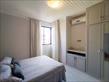 Apartamento para locação no bairro Centro de Londrina com 40m<sup>2</sup> útil, 1 quarto, 1 vaga de garagem - Foto 13