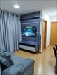 Apartamento para locação no bairro Gleba Palhano de Londrina com 46.28m<sup>2</sup> útil, 2 quartos, 1 vaga de garagem - Foto 5