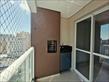 Apartamento para locação no bairro Centro de Londrina com 84m<sup>2</sup> útil, 3 quartos, 2 vagas de garagem - Foto 7