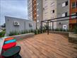 Apartamento para locação no bairro California de Londrina com 46.7m<sup>2</sup> útil, 2 quartos, 1 vaga de garagem - Foto 11