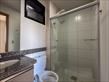 Apartamento para locação no bairro Brasil de Londrina com 65.85m<sup>2</sup> útil, 3 quartos, 2 vagas de garagem - Foto 32