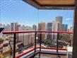 Apartamento para locação no bairro Centro de Londrina com 141.57m<sup>2</sup> útil, 3 quartos, 2 vagas de garagem - Foto 8