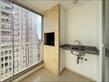 Apartamento à venda no bairro Bela Suica de Londrina com 69.72m<sup>2</sup> útil, 3 quartos, 1 vaga de garagem - Foto 8