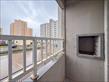 Apartamento para locação no bairro Cidade Industrial 2 de Londrina com 46.5m<sup>2</sup> útil, 2 quartos, 1 vaga de garagem - Foto 10