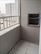 Apartamento à venda no bairro Cidade Industrial 2 de Londrina com 48m<sup>2</sup> útil, 2 quartos, 1 vaga de garagem - Foto 9