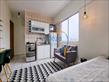 Apartamento para locação no bairro Centro de Londrina com 25m<sup>2</sup> útil, 1 quarto - Foto 2
