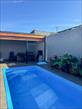 Casa Residencial à venda no bairro Pinheiros de Londrina com 200m<sup>2</sup> útil, 3 quartos, 1 vaga de garagem - Foto 1