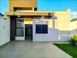 Casa Residencial para locação no bairro Esperanca de Londrina com 84m<sup>2</sup> útil, 3 quartos, 2 vagas de garagem - Foto 1
