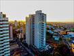 Apartamento à venda no bairro Centro de Londrina com 58m<sup>2</sup> útil, 2 quartos, 1 vaga de garagem - Foto 1