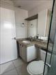 Apartamento à venda no bairro Santiago 2 de Londrina com 55m<sup>2</sup> útil, 3 quartos, 1 vaga de garagem - Foto 9