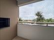 Apartamento para locação no bairro Andrade de Londrina com 72.39m<sup>2</sup> útil, 3 quartos, 1 vaga de garagem - Foto 9