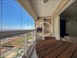 Apartamento para locação no bairro Gleba Palhano de Londrina com 91m<sup>2</sup> útil, 3 quartos, 2 vagas de garagem - Foto 9