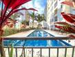 Apartamento para locação no bairro Gleba Fazenda Palhano de Londrina com 47m<sup>2</sup> útil, 2 quartos, 1 vaga de garagem - Foto 34