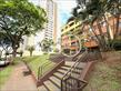 Apartamento para locação no bairro Bela Suica de Londrina com 100m<sup>2</sup> útil, 3 quartos, 1 vaga de garagem - Foto 2