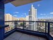 Apartamento para locação no bairro Centro de Londrina com 43m<sup>2</sup> útil, 1 quarto, 1 vaga de garagem - Foto 9