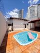 Casa Residencial para locação no bairro Guanabara de Londrina com 150m<sup>2</sup> útil, 3 quartos, 2 vagas de garagem - Foto 14