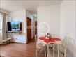 Apartamento para locação no bairro Jardim Lago Norte de Londrina com 53.53m<sup>2</sup> útil, 2 quartos, 1 vaga de garagem - Foto 3