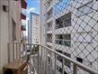 Apartamento para locação no bairro Vila Ipiranga de Londrina com 41.73m<sup>2</sup> útil, 1 quarto, 1 vaga de garagem - Foto 9