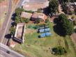 Barracão para locação no bairro Yara de Londrina com 582m<sup>2</sup> útil, 1 vaga de garagem