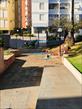 Apartamento para locação no bairro Ipiranga de Londrina com 73m<sup>2</sup> útil, 2 quartos, 1 vaga de garagem