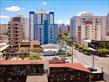 Apartamento para locação no bairro Ipiranga de Londrina com 37m<sup>2</sup> útil, 1 quarto, 1 vaga de garagem