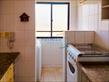 Apartamento para locação no bairro Ipiranga de Londrina com 37m<sup>2</sup> útil, 1 quarto, 1 vaga de garagem