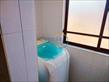 Apartamento para locação no bairro Ipiranga de Londrina com 37m<sup>2</sup> útil, 1 quarto, 1 vaga de garagem