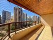 Apartamento para locação no bairro Centro de Londrina com 187m<sup>2</sup> útil, 4 quartos, 2 vagas de garagem