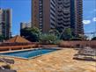 Apartamento para locação no bairro Centro de Londrina com 187m<sup>2</sup> útil, 4 quartos, 2 vagas de garagem