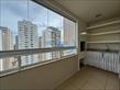 Apartamento para locação no bairro Gleba Palhano de Londrina com 78.21m<sup>2</sup> útil, 2 quartos, 2 vagas de garagem
