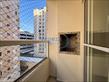 Apartamento para locação no bairro Gleba Palhano de Londrina com 46.81m<sup>2</sup> útil, 2 quartos, 1 vaga de garagem - Foto 9