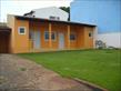 Casa Residencial para locação no bairro Coroados de Londrina com 50m<sup>2</sup> útil, 1 quarto, 1 vaga de garagem - Foto 2