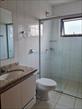 Apartamento para locação no bairro Centro de Londrina com 35m<sup>2</sup> útil, 1 quarto