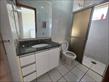 Apartamento para locação no bairro Alto da Colina de Londrina com 26.15m<sup>2</sup> útil, 1 quarto, 1 vaga de garagem - Foto 2