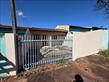 Casa Residencial para locação no bairro Andes de Londrina com 80m<sup>2</sup> útil, 2 quartos, 1 vaga de garagem - Foto 1