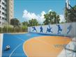 Apartamento para locação no bairro Gleba Palhano de Londrina com 69m<sup>2</sup> útil, 3 quartos, 1 vaga de garagem - Foto 23