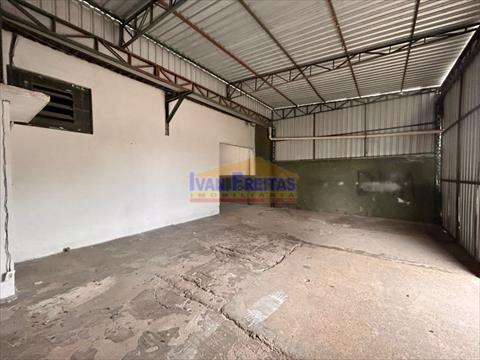 Barracão_galpão para locacao no Fazendinha em Curitiba com 200m² por R$ 5.390,00